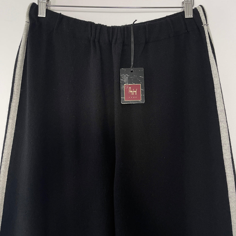 FERU - FERU New Cashmere Pants - AVVIIVVA.COM