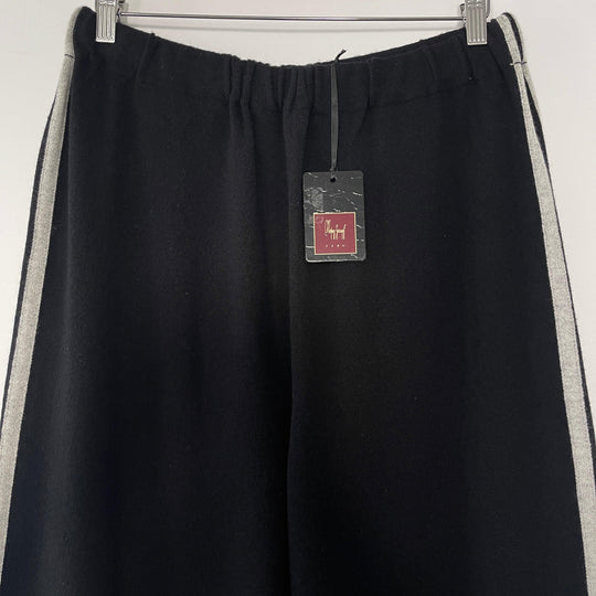 FERU - FERU New Cashmere Pants - AVVIIVVA.COM