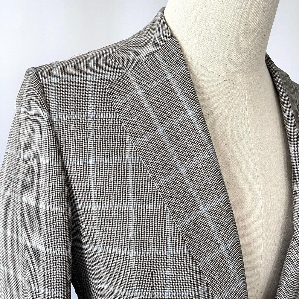 FERU - FERU New Suit - AVVIIVVA.COM