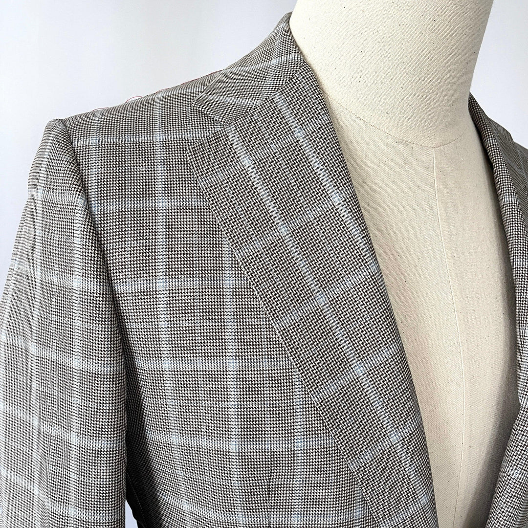 FERU - FERU New Suit - AVVIIVVA.COM