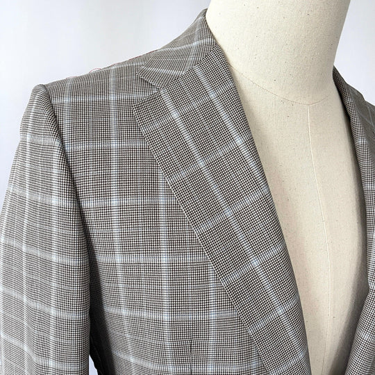 FERU - FERU New Suit - AVVIIVVA.COM