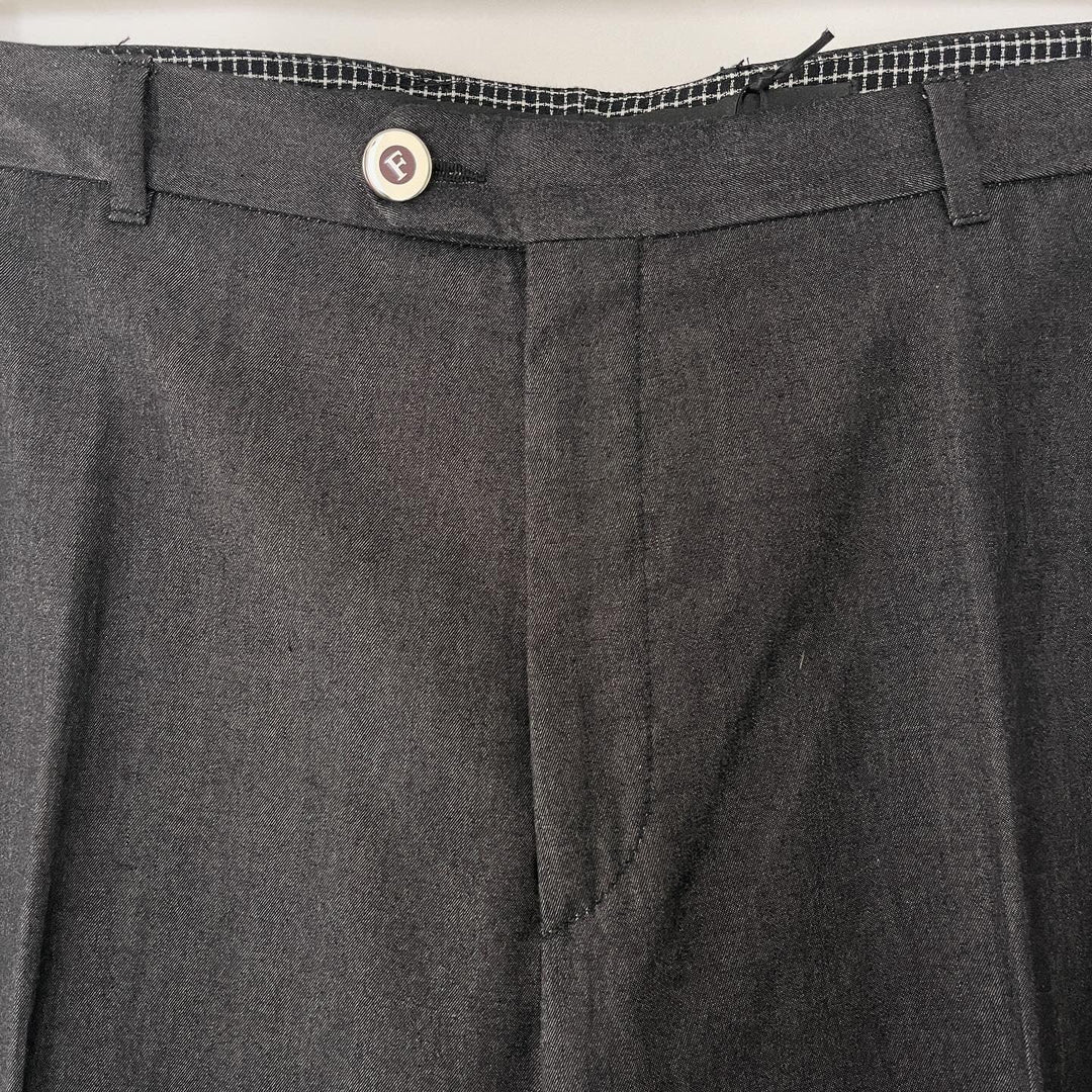 FERU - FERU Pants - AVVIIVVA.COM