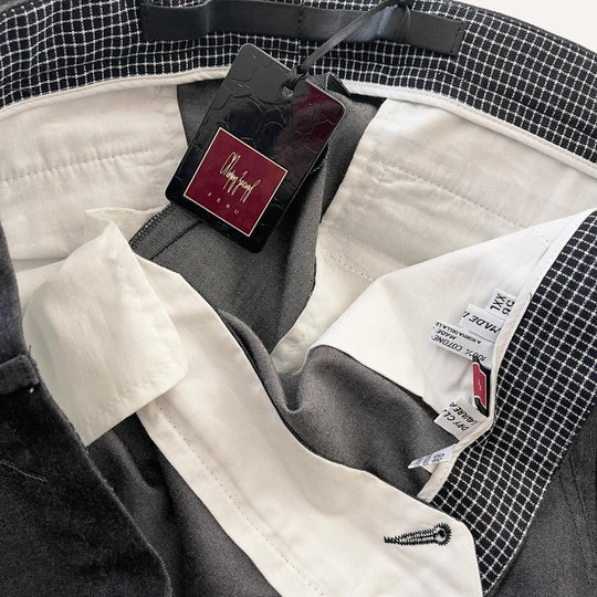 FERU - FERU Pants - AVVIIVVA.COM