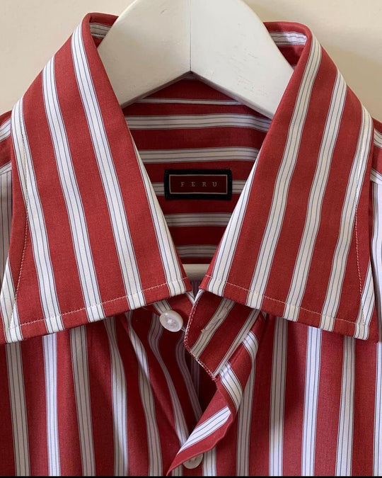 FERU - FERU Shirt - AVVIIVVA.COM