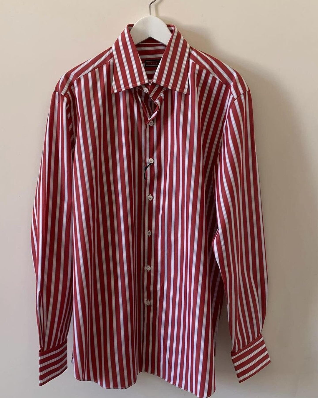 FERU - FERU Shirt - AVVIIVVA.COM