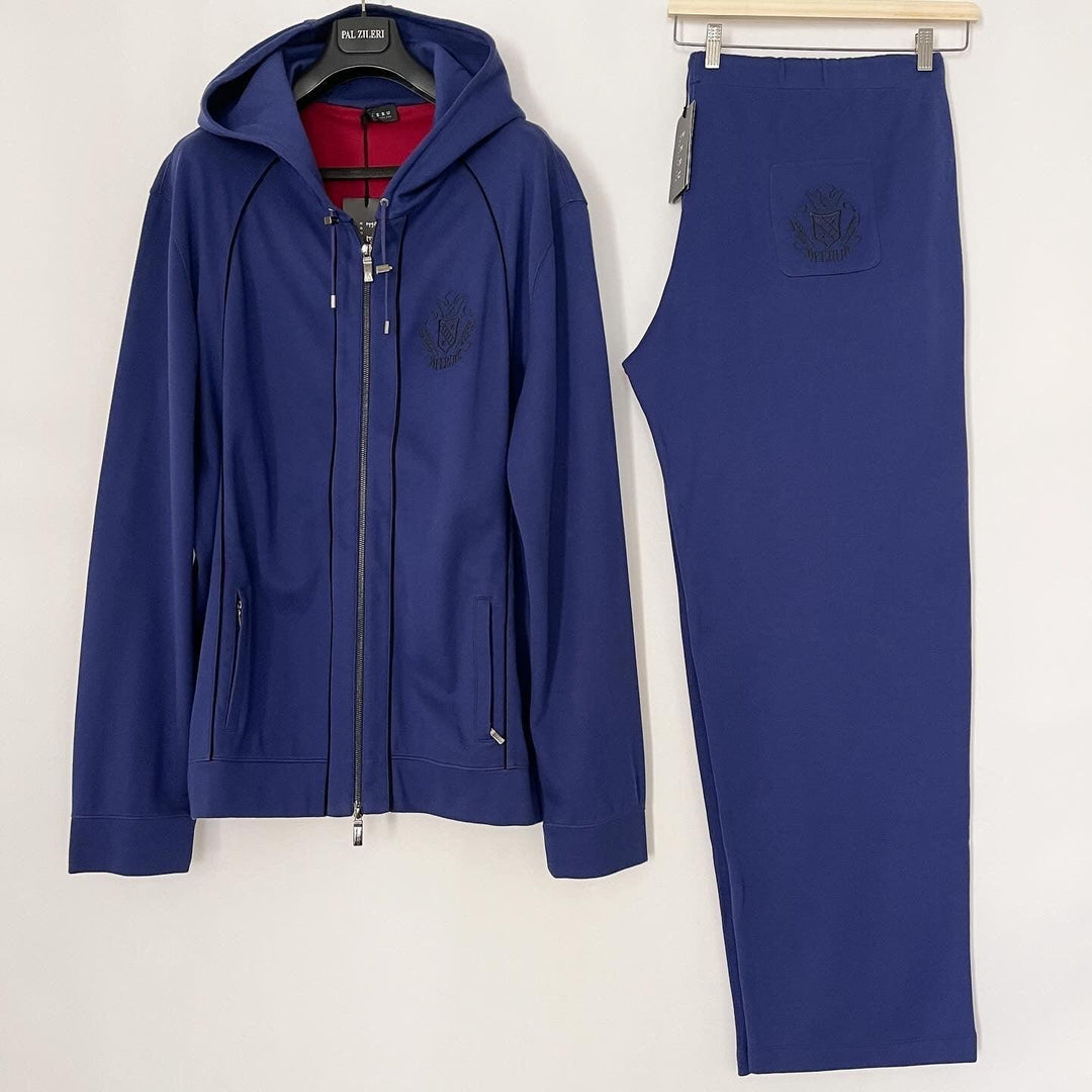 FERU - FERU Sportswear Set - AVVIIVVA.COM