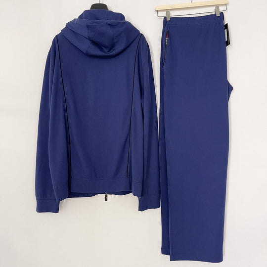 FERU - FERU Sportswear Set - AVVIIVVA.COM