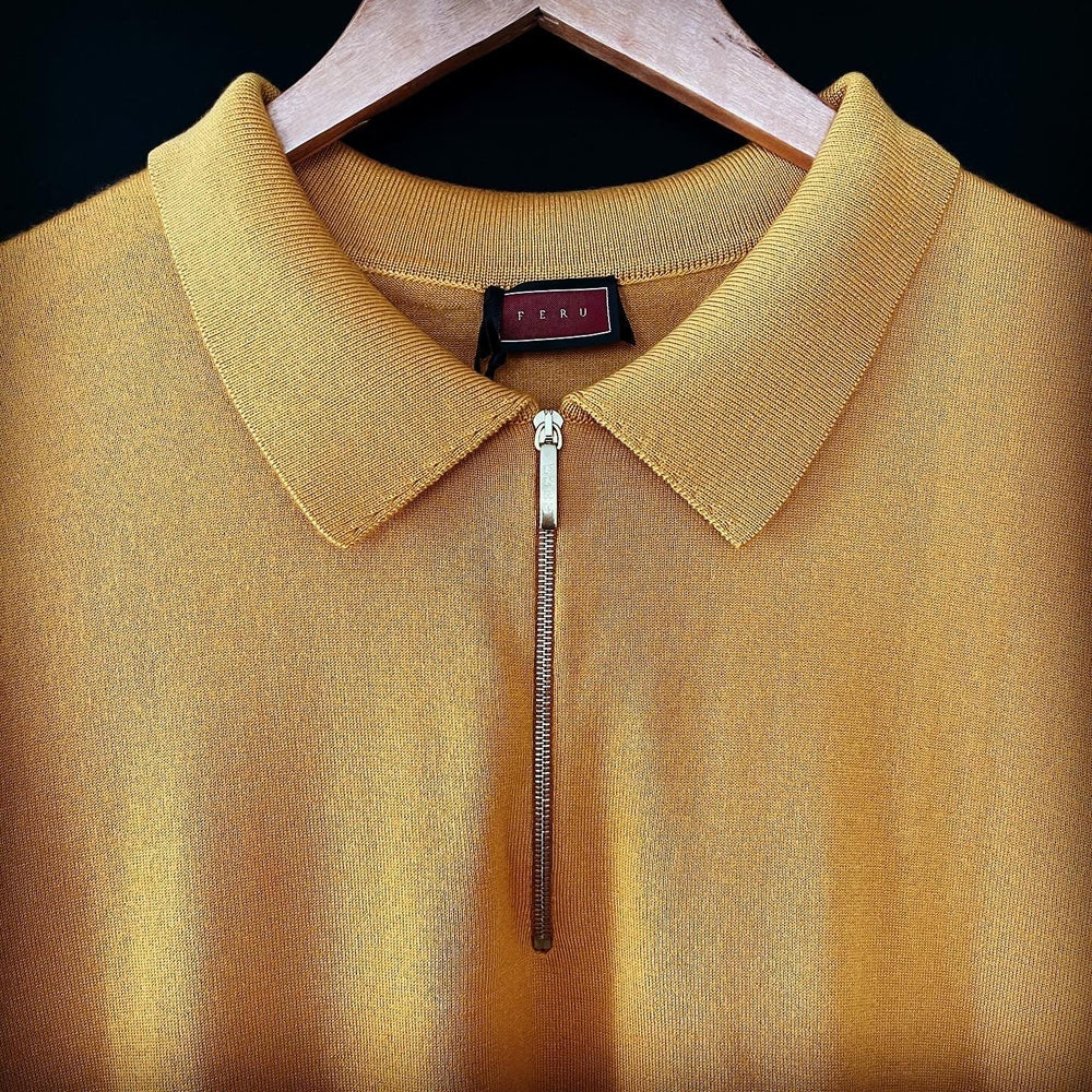 FERU - FERU Sweater - AVVIIVVA.COM