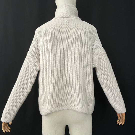 FFC FASHION - FFC FASHION Sweater - AVVIIVVA.COM