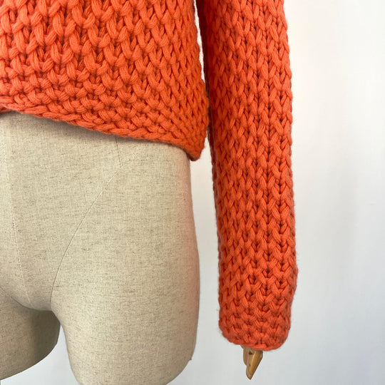 FFC - FFC Wool/Cashmere Cardigan - AVVIIVVA.COM