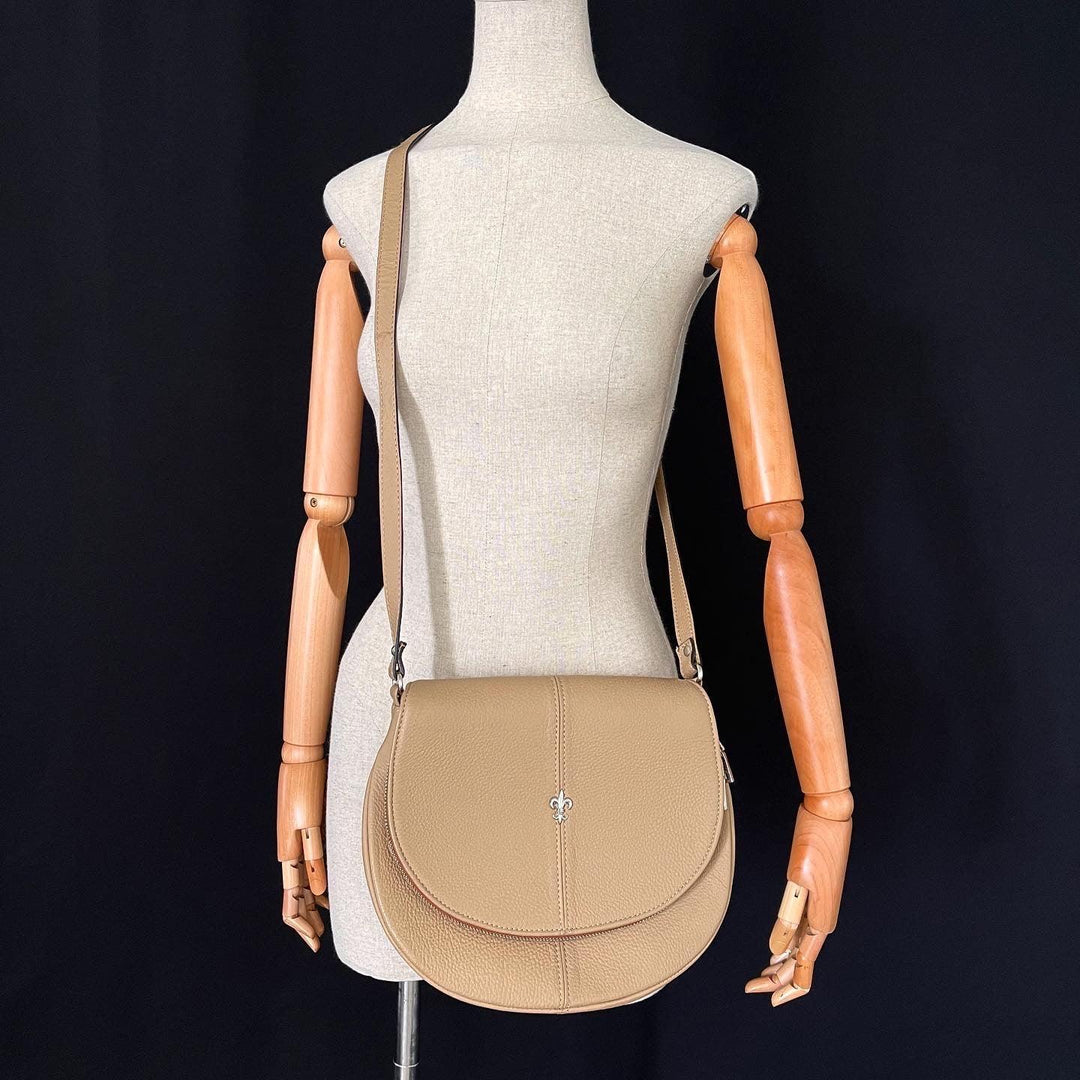 FIORE - FIORE Bag - AVVIIVVA.COM