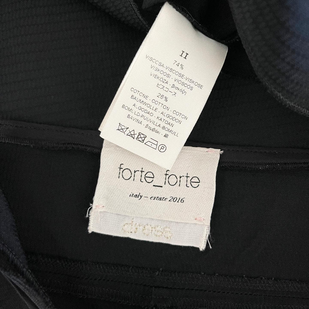 FORTE FORTE - FORTE FORTE Dress - AVVIIVVA.COM