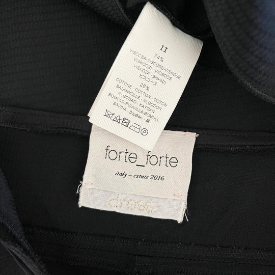 FORTE FORTE - FORTE FORTE Dress - AVVIIVVA.COM