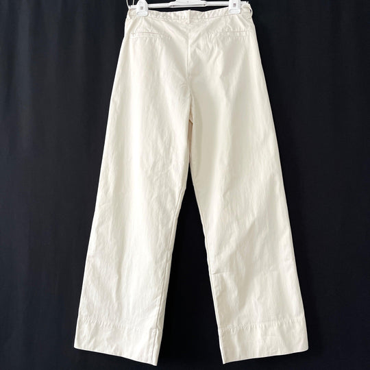 FORTE FORTE - FORTE FORTE Pants - AVVIIVVA.COM
