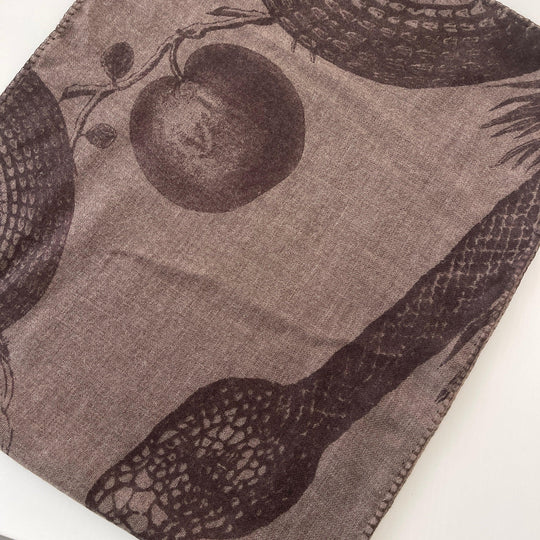 FRIENDLY HUNTING - FRIENDLY HUNTING Cashmere Scarf - AVVIIVVA.COM