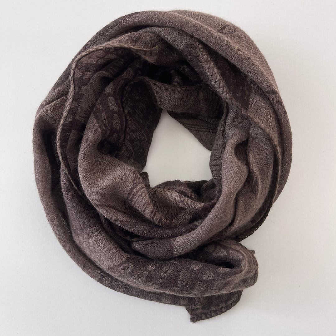 FRIENDLY HUNTING - FRIENDLY HUNTING Cashmere Scarf - AVVIIVVA.COM