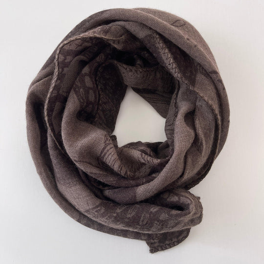 FRIENDLY HUNTING - FRIENDLY HUNTING Cashmere Scarf - AVVIIVVA.COM