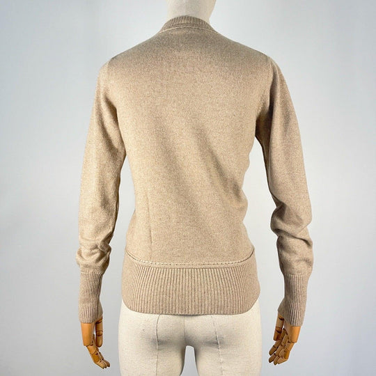 FTC - FTC Cashmere Cardigan - AVVIIVVA.COM