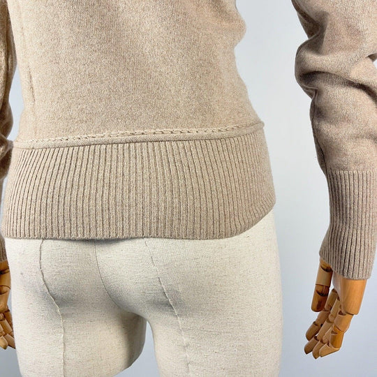 FTC - FTC Cashmere Cardigan - AVVIIVVA.COM