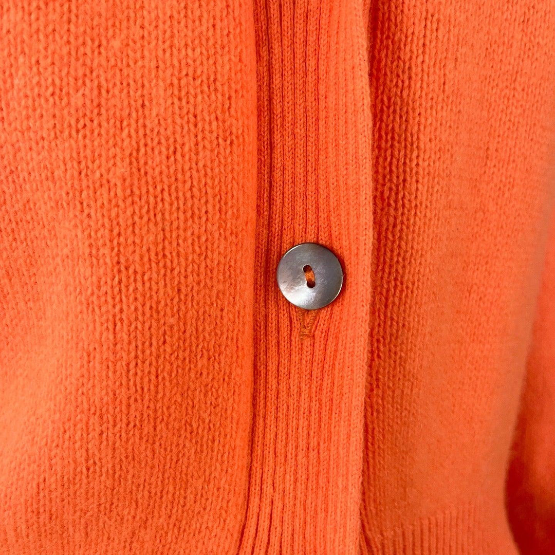 FTC - FTC Cashmere Cardigan - AVVIIVVA.COM
