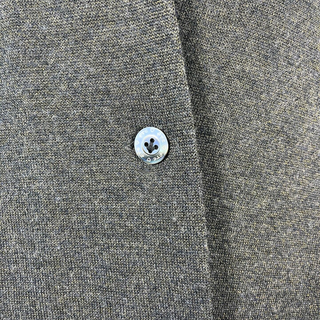 FTC - FTC Cashmere/Lyocell Cardigan - AVVIIVVA.COM