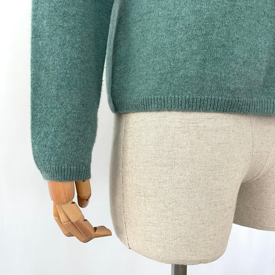 FTC - FTC New Cashmere Cardigan - AVVIIVVA.COM