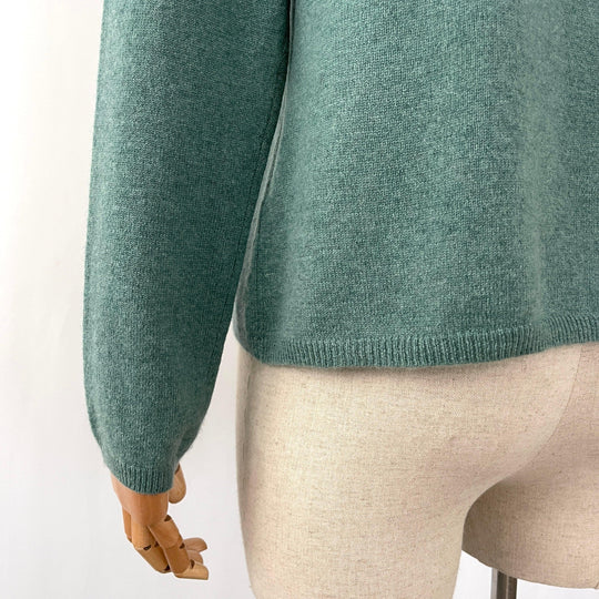 FTC - FTC New Cashmere Cardigan - AVVIIVVA.COM