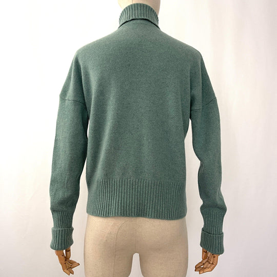 FTC - FTC New Cashmere Sweater - AVVIIVVA.COM