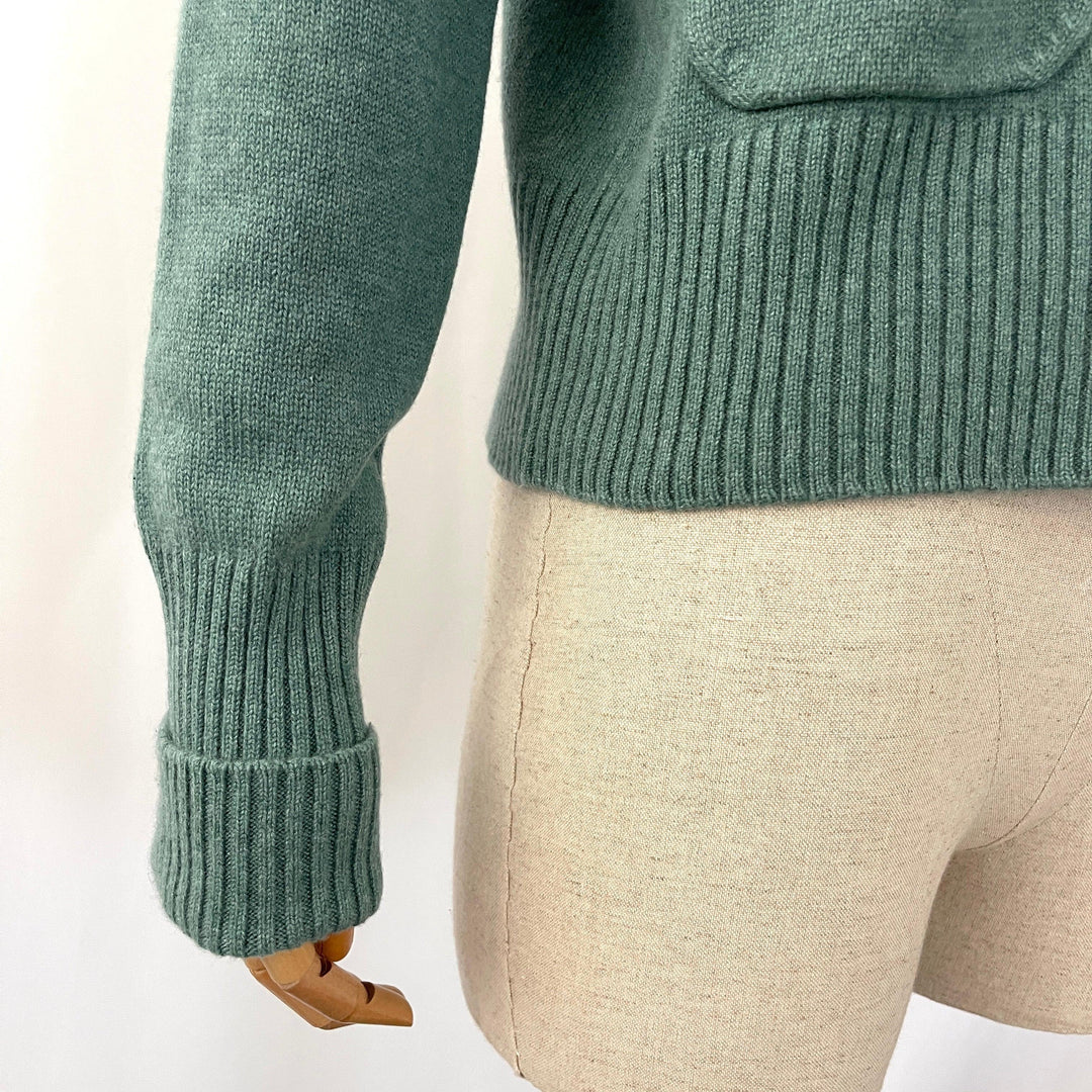 FTC - FTC New Cashmere Sweater - AVVIIVVA.COM