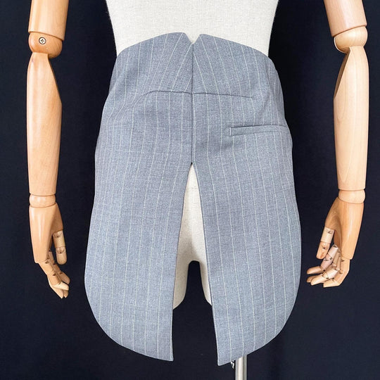 GAZZARRINI - GAZZARRINI Belt - AVVIIVVA.COM