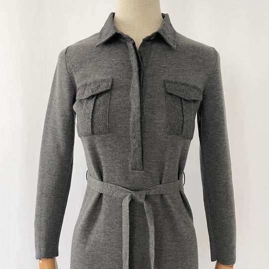 GERARD DAREL - GERARD DAREL Dress - AVVIIVVA.COM