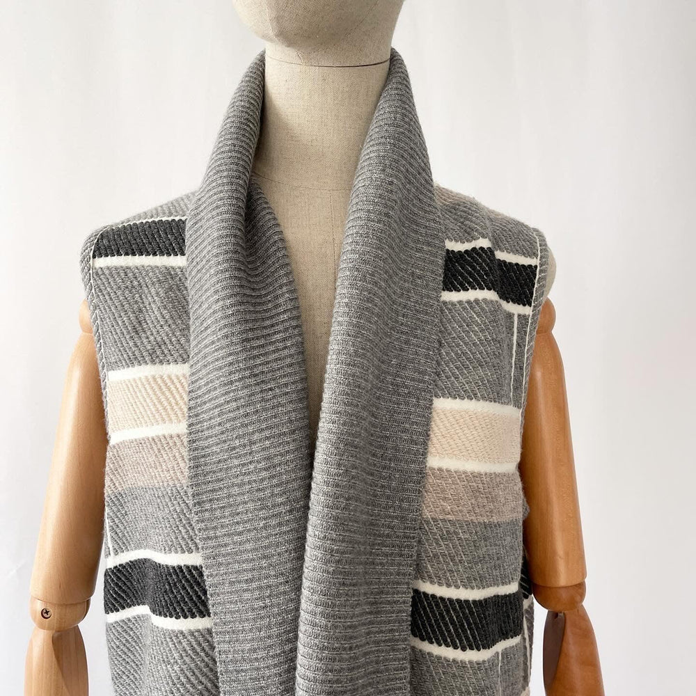 GIORGIO GRATI - GIORGIO GRATI Vest - AVVIIVVA.COM