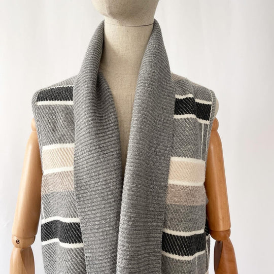 GIORGIO GRATI - GIORGIO GRATI Vest - AVVIIVVA.COM