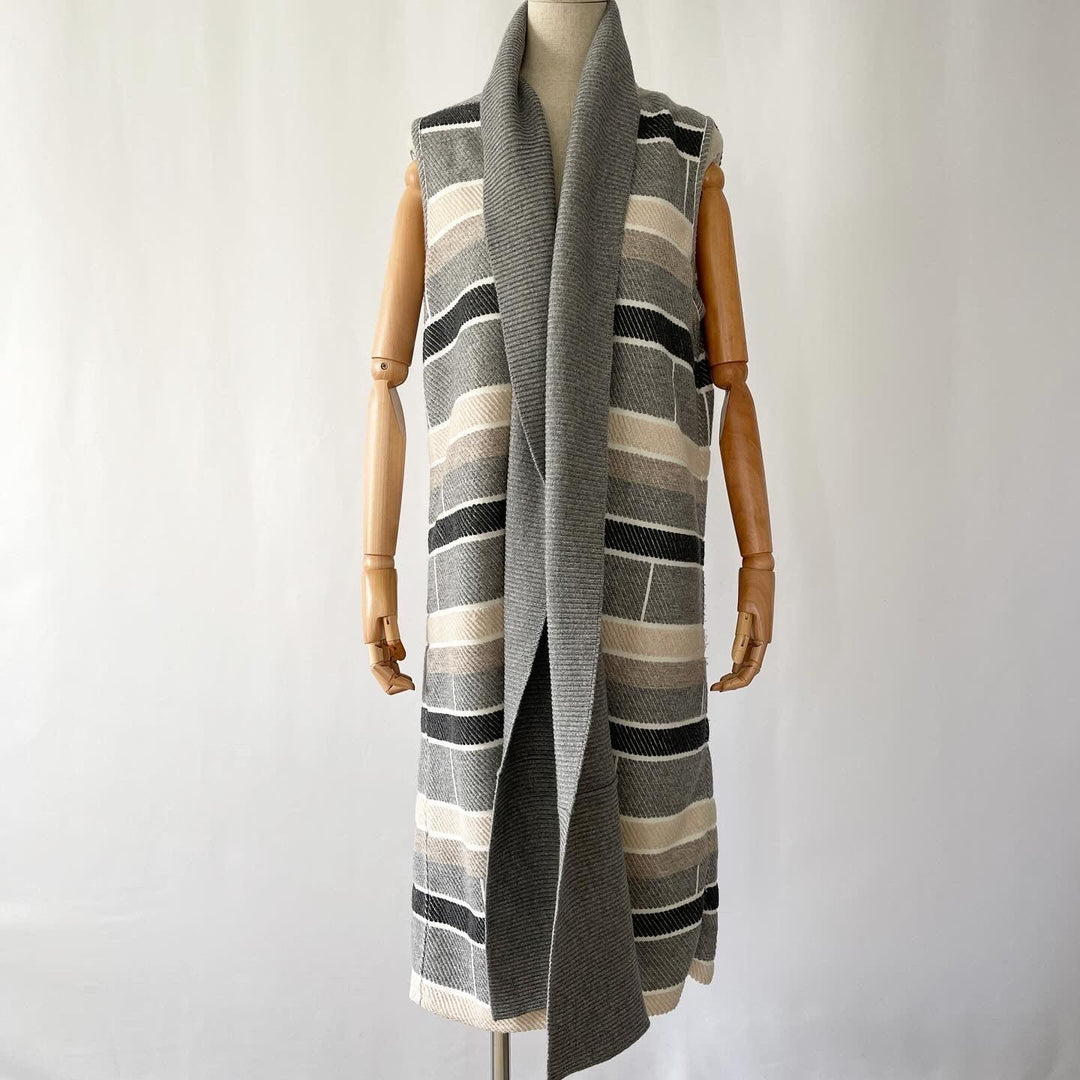 GIORGIO GRATI - GIORGIO GRATI Vest - AVVIIVVA.COM