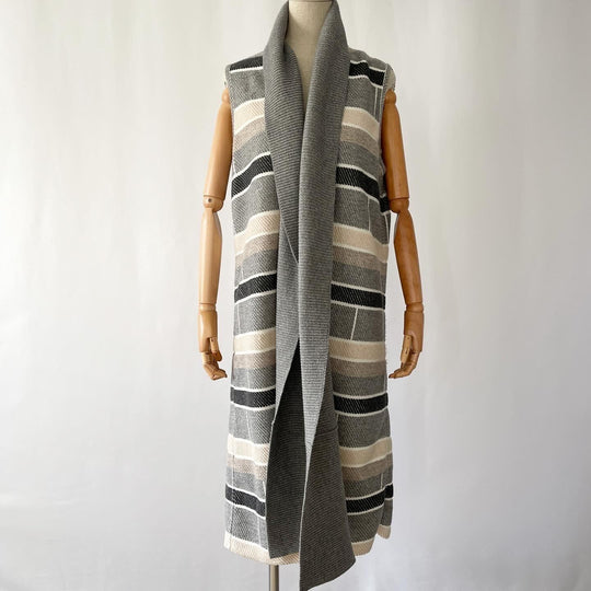 GIORGIO GRATI - GIORGIO GRATI Vest - AVVIIVVA.COM
