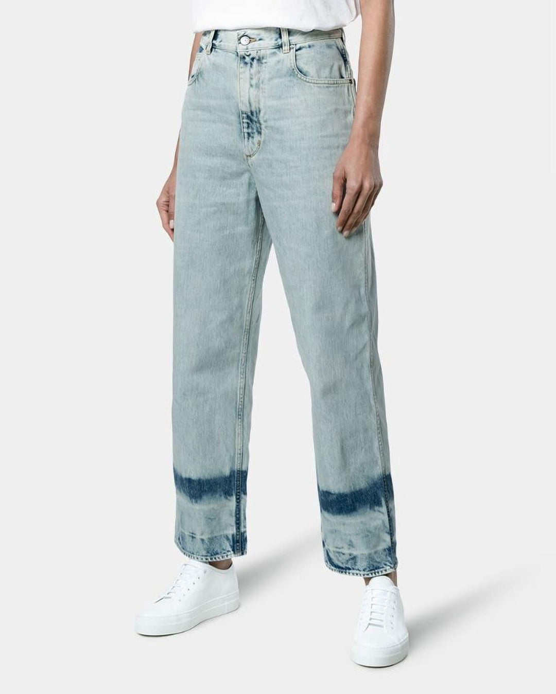 GOLDEN GOOSE - GOLDEN GOOSE Jeans - AVVIIVVA.COM