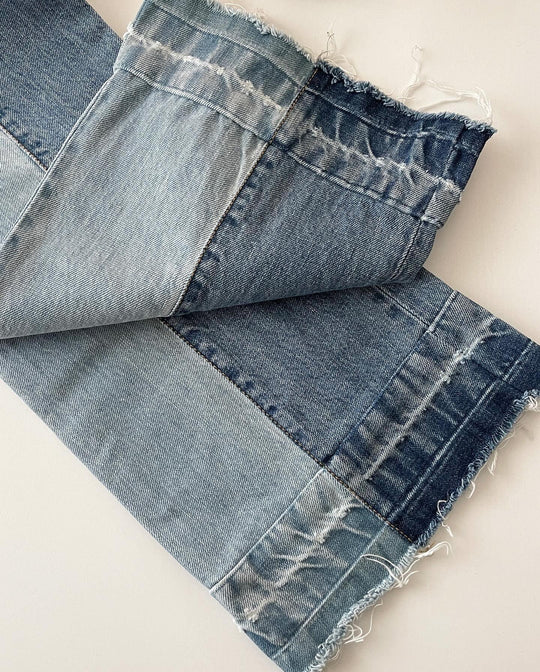 GOLDEN GOOSE - GOLDEN GOOSE Jeans - AVVIIVVA.COM