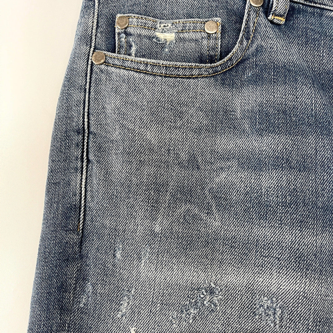 GOLDEN GOOSE - GOLDEN GOOSE Jeans - AVVIIVVA.COM