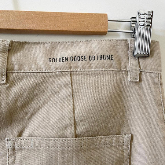 GOLDEN GOOSE - GOLDEN GOOSE Jeans - AVVIIVVA.COM
