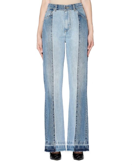 GOLDEN GOOSE - GOLDEN GOOSE Jeans - AVVIIVVA.COM