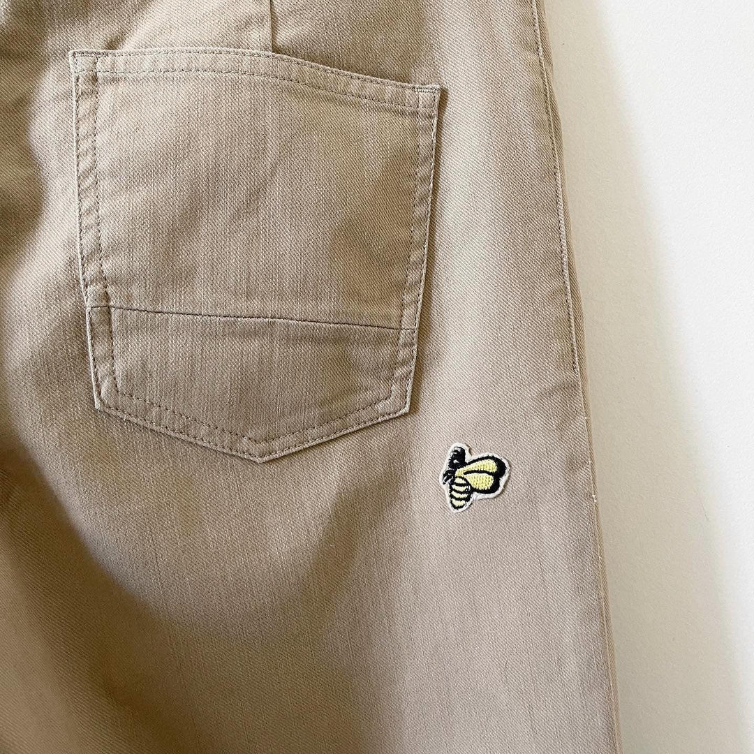 GOLDEN GOOSE - GOLDEN GOOSE Jeans - AVVIIVVA.COM