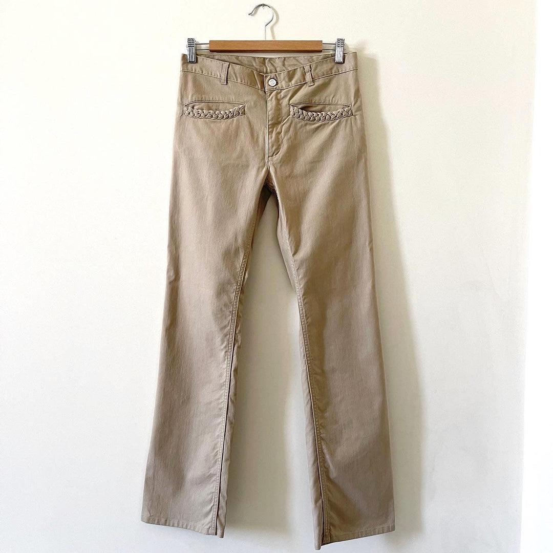 GOLDEN GOOSE - GOLDEN GOOSE Jeans - AVVIIVVA.COM