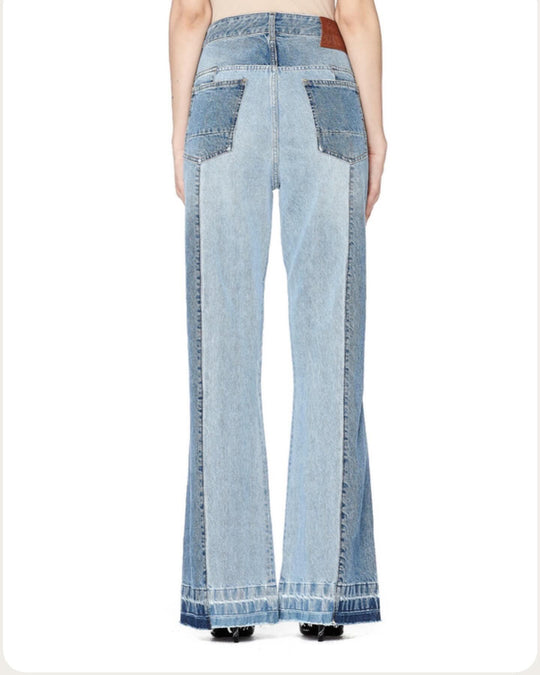 GOLDEN GOOSE - GOLDEN GOOSE Jeans - AVVIIVVA.COM