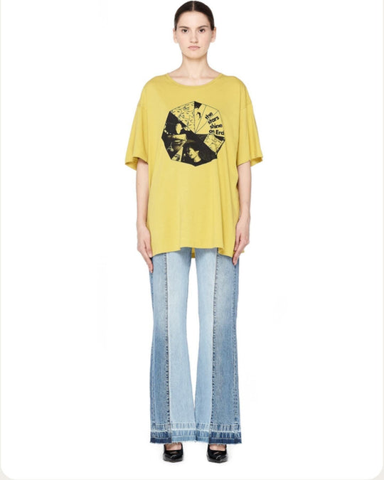 GOLDEN GOOSE - GOLDEN GOOSE Jeans - AVVIIVVA.COM