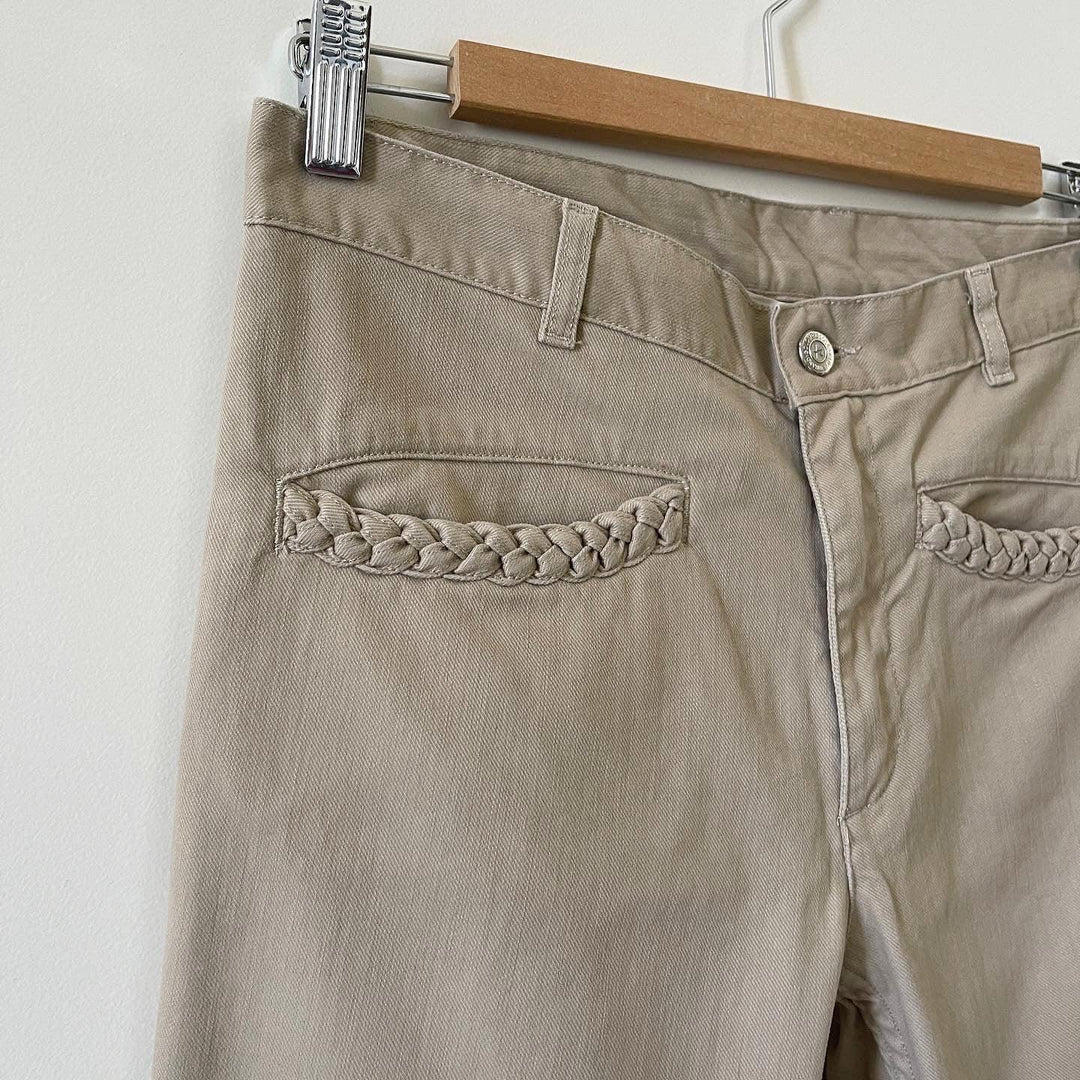 GOLDEN GOOSE - GOLDEN GOOSE Jeans - AVVIIVVA.COM