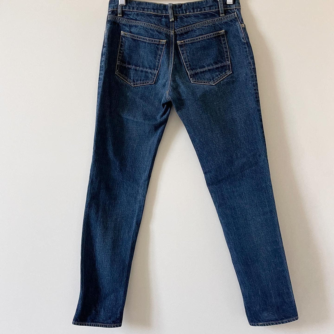 GOLDEN GOOSE - GOLDEN GOOSE Jeans - AVVIIVVA.COM