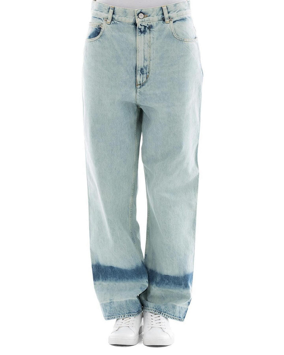 GOLDEN GOOSE - GOLDEN GOOSE Jeans - AVVIIVVA.COM