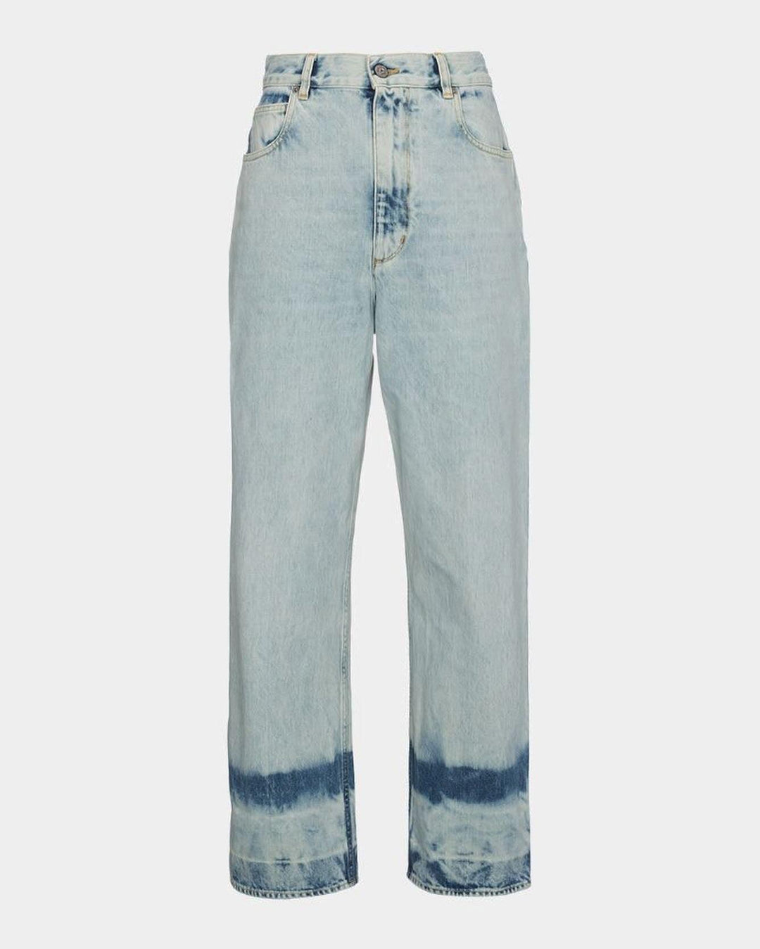 GOLDEN GOOSE - GOLDEN GOOSE Jeans - AVVIIVVA.COM