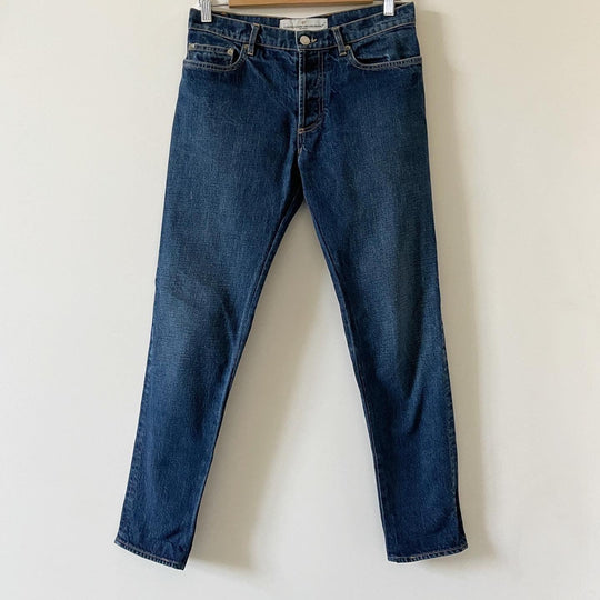 GOLDEN GOOSE - GOLDEN GOOSE Jeans - AVVIIVVA.COM