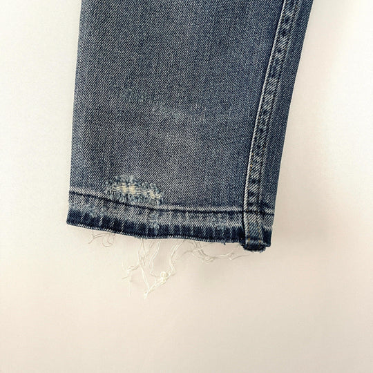 GOLDEN GOOSE - GOLDEN GOOSE Jeans - AVVIIVVA.COM